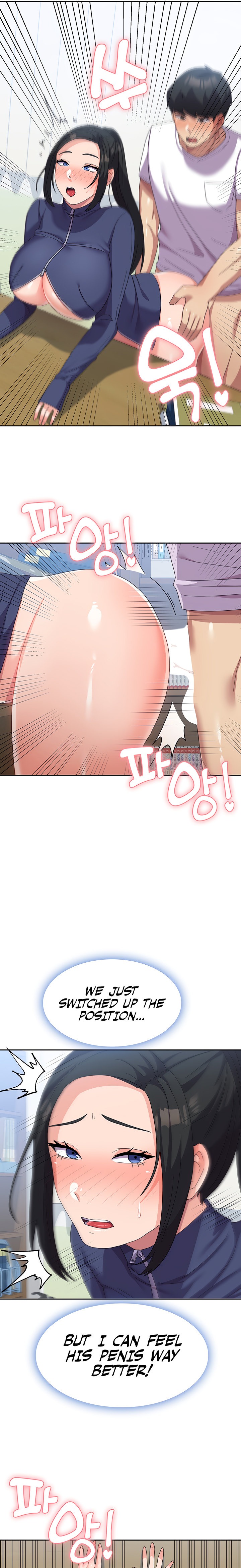 Women’s University Student who Served in the Military - Chapter 20 - picture 9