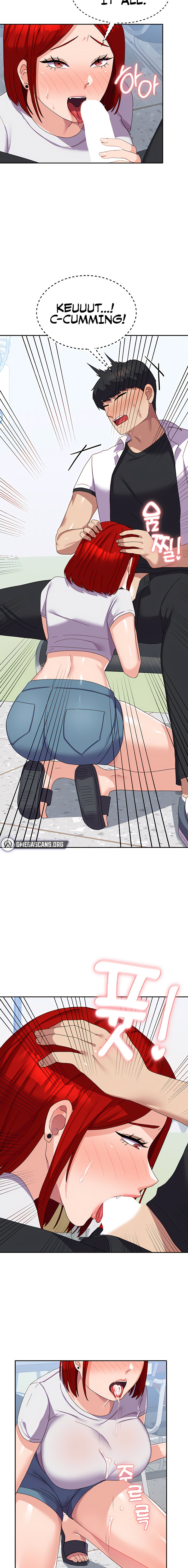 Women’s University Student who Served in the Military - Chapter 22 - picture 9