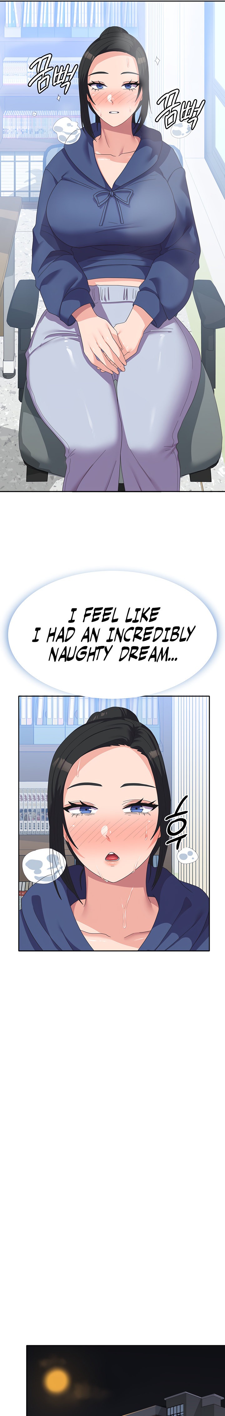 Women’s University Student who Served in the Military - Chapter 23 - picture 15