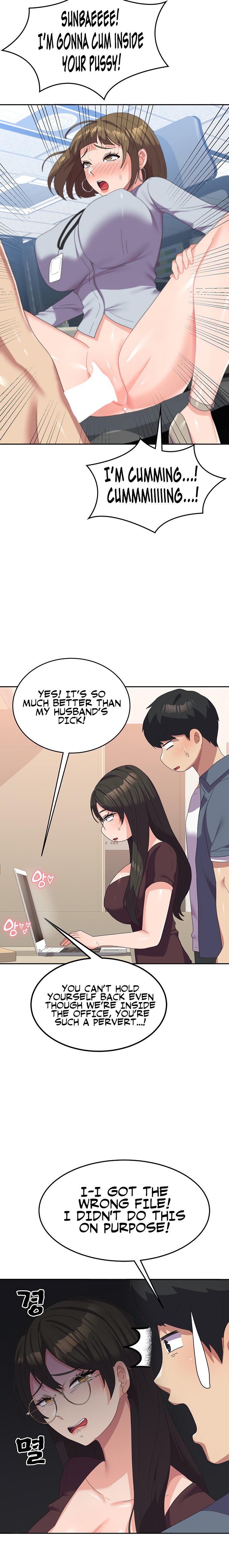 Women’s University Student who Served in the Military - Chapter 23 - picture 19