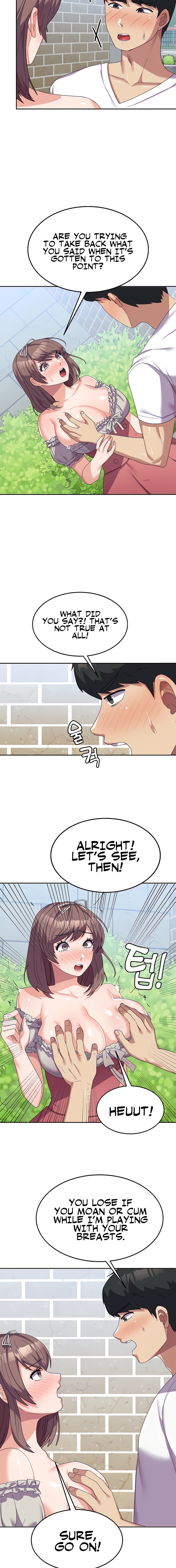 Women’s University Student who Served in the Military - Chapter 25 - picture 2