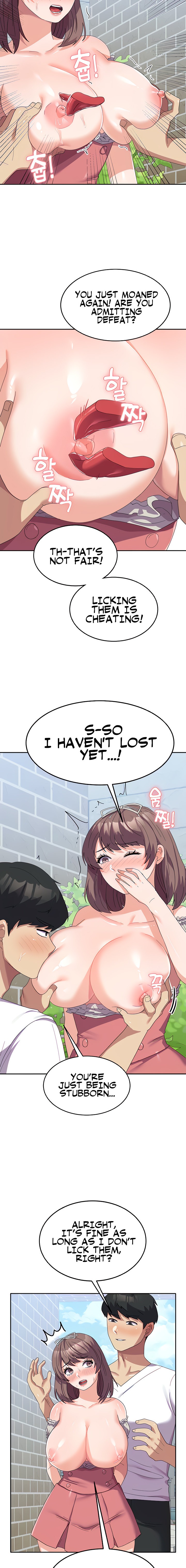 Women’s University Student who Served in the Military - Chapter 25 - picture 6