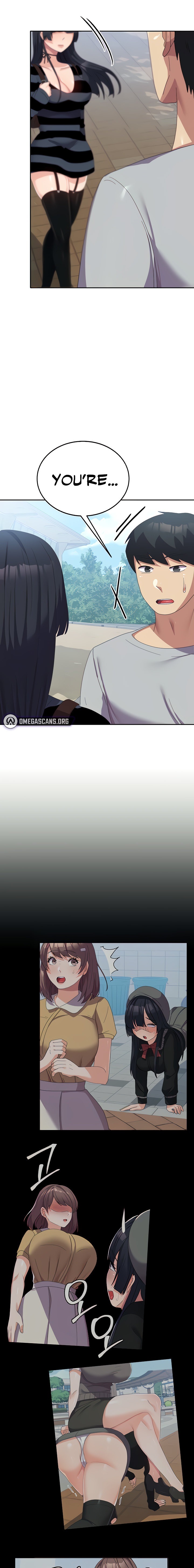 Women’s University Student who Served in the Military - Chapter 26 - picture 12