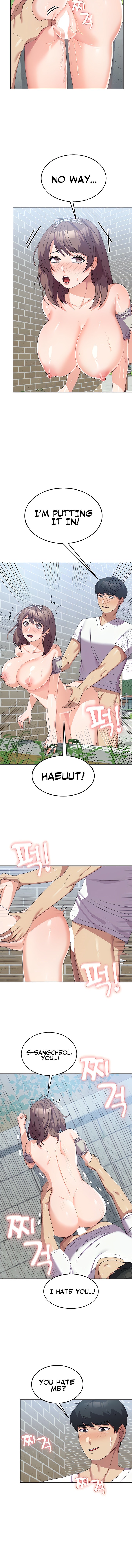 Women’s University Student who Served in the Military - Chapter 26 - picture 2