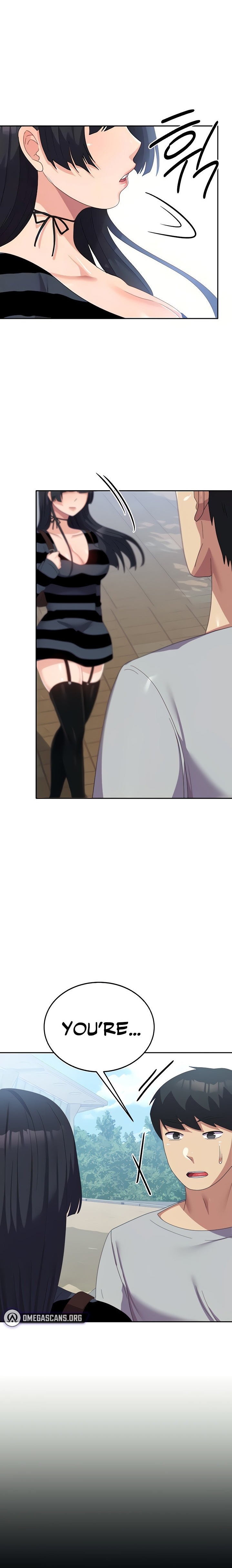 Women’s University Student who Served in the Military - Chapter 27 - picture 0