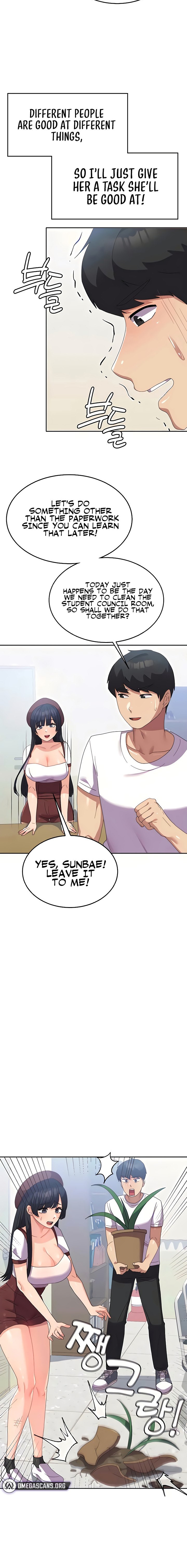 Women’s University Student who Served in the Military - Chapter 27 - picture 11