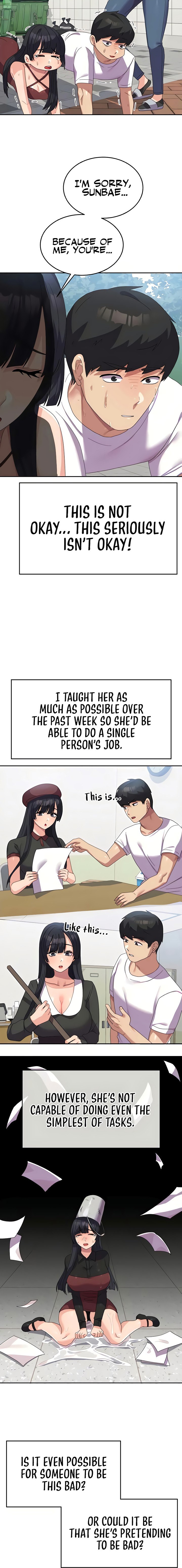 Women’s University Student who Served in the Military - Chapter 27 - picture 18