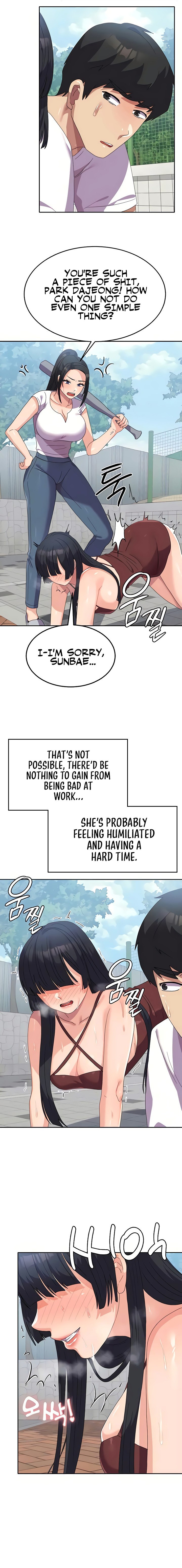 Women’s University Student who Served in the Military - Chapter 27 - picture 19