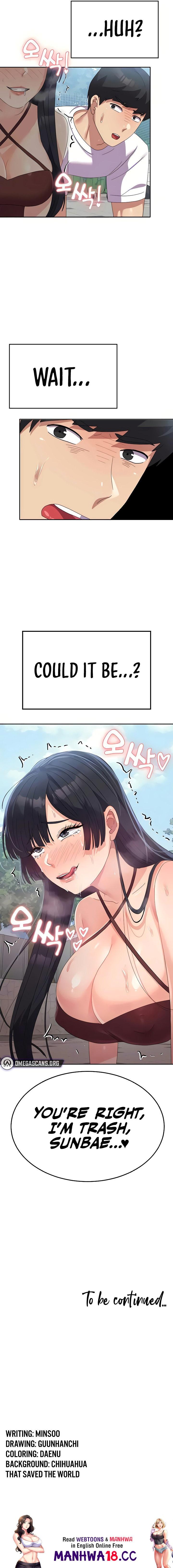 Women’s University Student who Served in the Military - Chapter 27 - picture 20