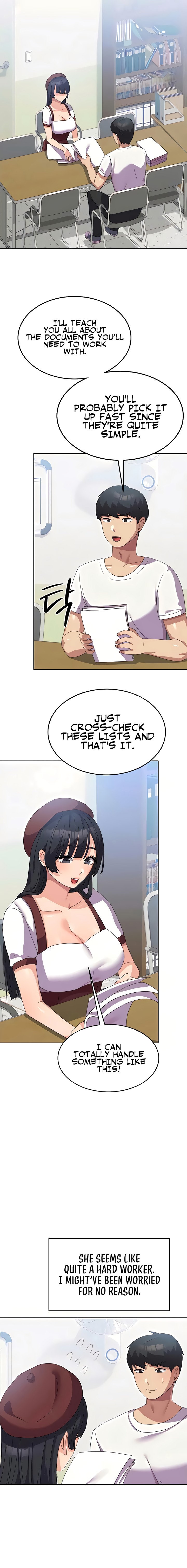 Women’s University Student who Served in the Military - Chapter 27 - picture 8