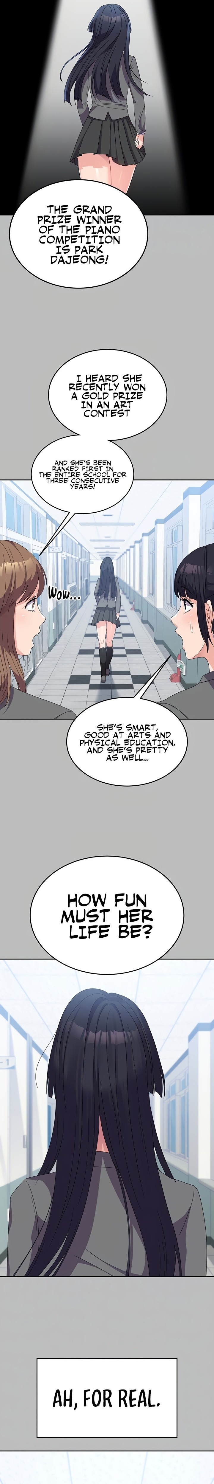 Women’s University Student who Served in the Military - Chapter 28 - picture 2