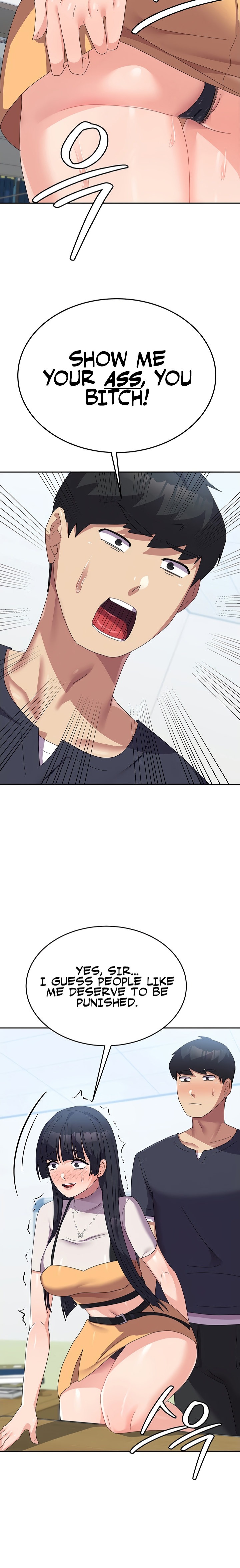 Women’s University Student who Served in the Military - Chapter 28 - picture 26