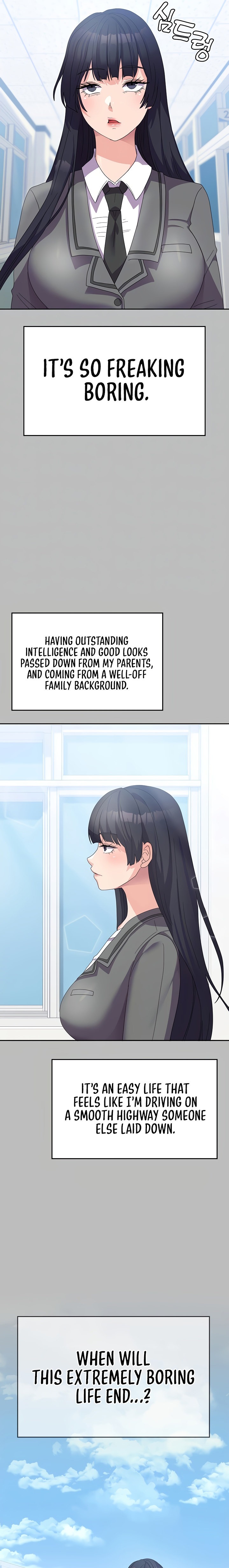 Women’s University Student who Served in the Military - Chapter 28 - picture 3