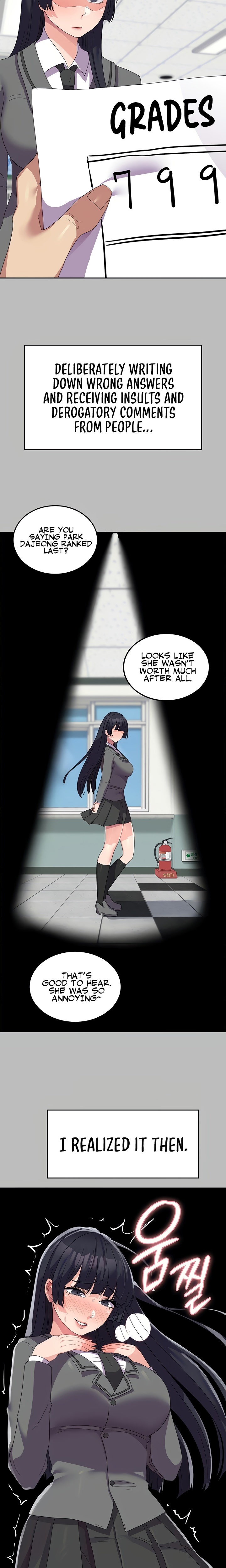 Women’s University Student who Served in the Military - Chapter 28 - picture 7