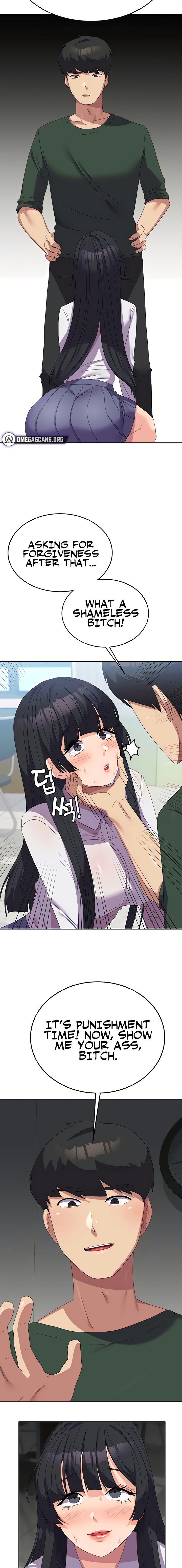 Women’s University Student who Served in the Military - Chapter 29 - picture 10