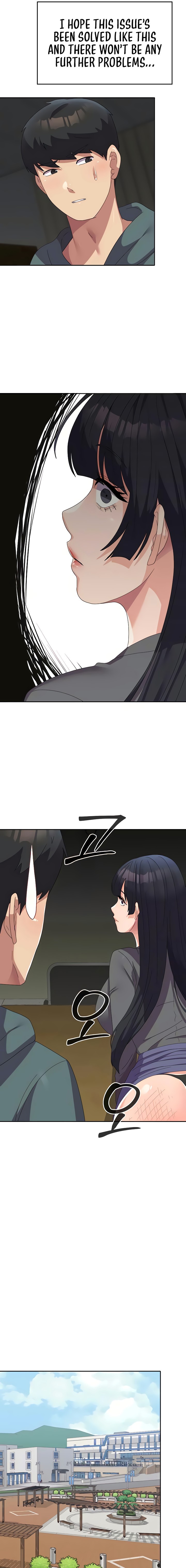 Women’s University Student who Served in the Military - Chapter 29 - picture 12