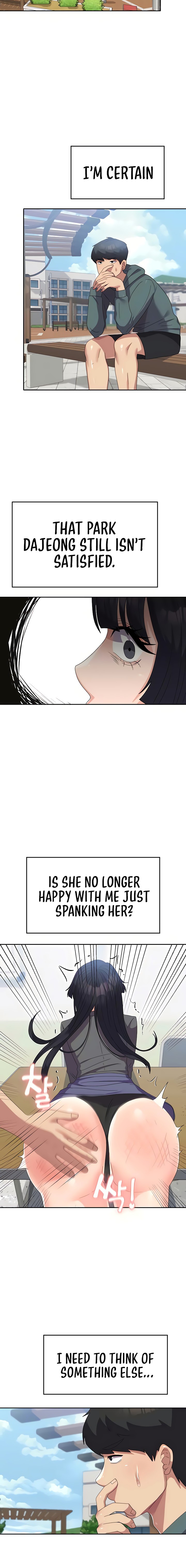 Women’s University Student who Served in the Military - Chapter 29 - picture 13