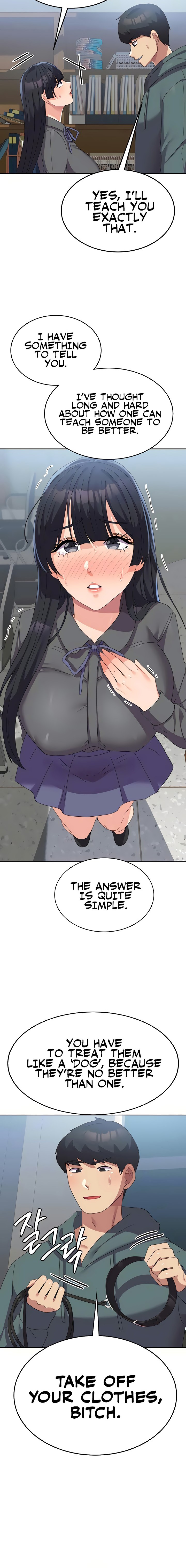 Women’s University Student who Served in the Military - Chapter 29 - picture 15