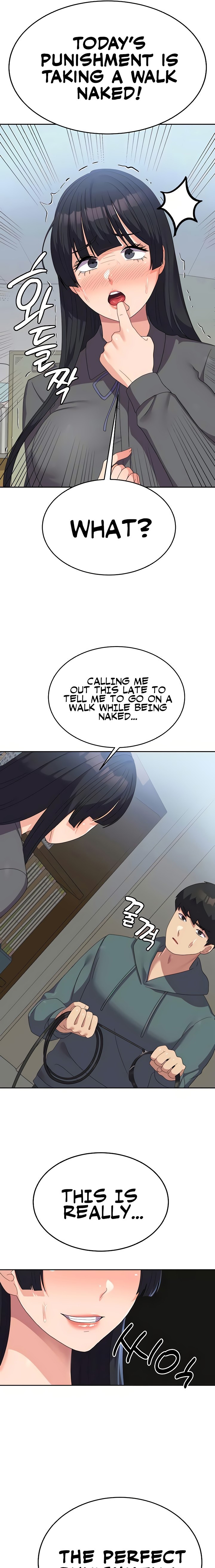 Women’s University Student who Served in the Military - Chapter 29 - picture 16