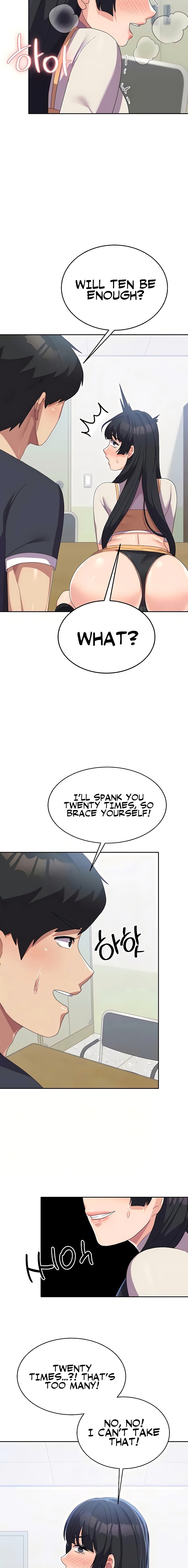 Women’s University Student who Served in the Military - Chapter 29 - picture 2