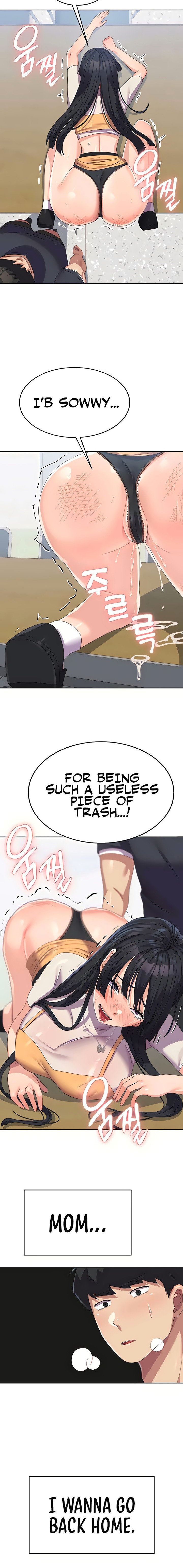 Women’s University Student who Served in the Military - Chapter 29 - picture 6