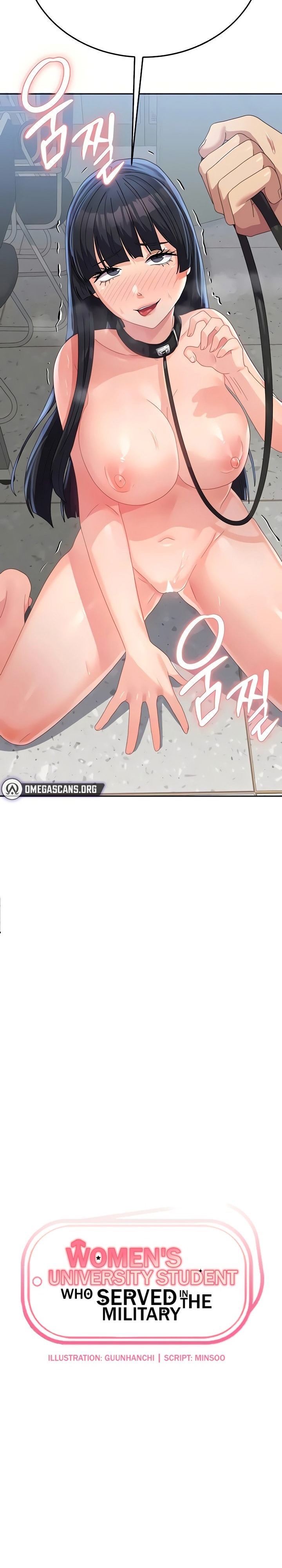 Women’s University Student who Served in the Military - Chapter 30 - picture 1