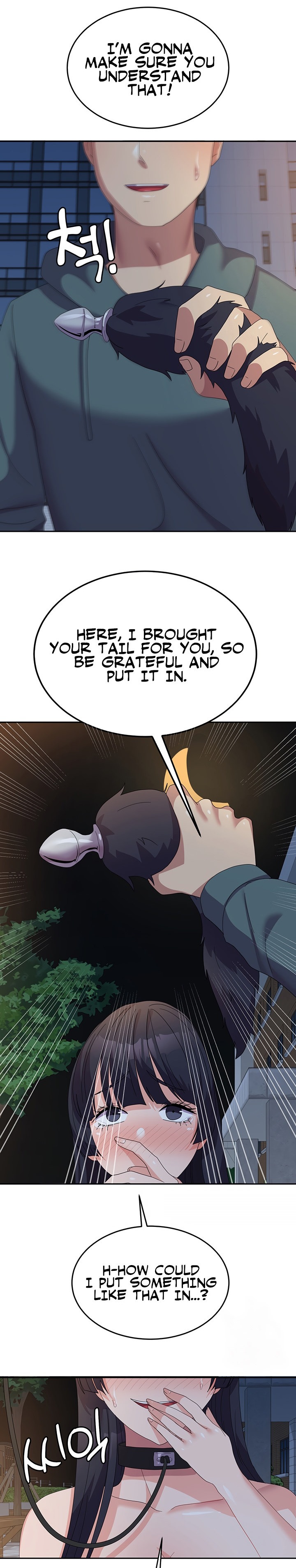Women’s University Student who Served in the Military - Chapter 30 - picture 10