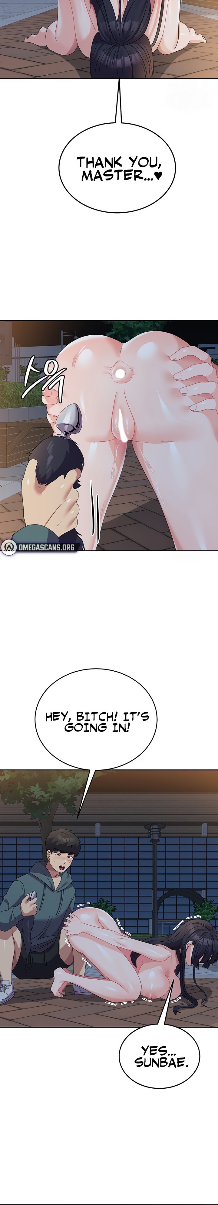 Women’s University Student who Served in the Military - Chapter 30 - picture 14