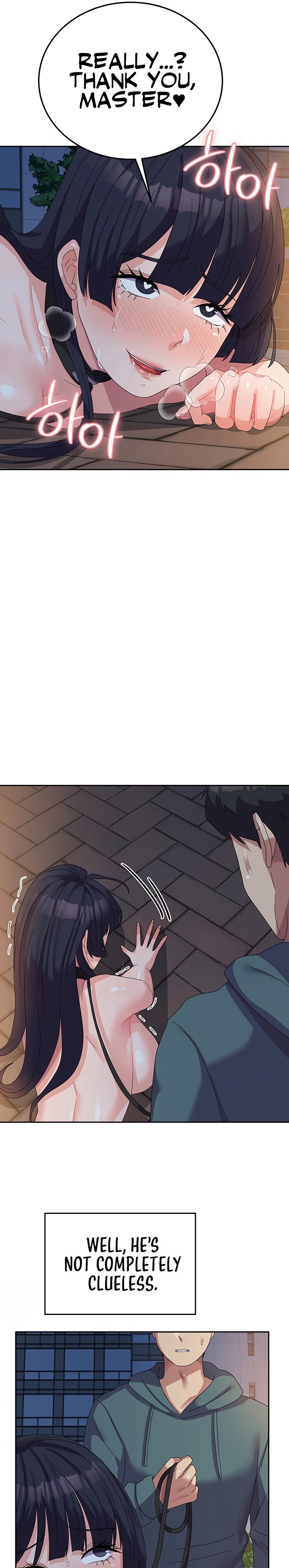 Women’s University Student who Served in the Military - Chapter 30 - picture 18