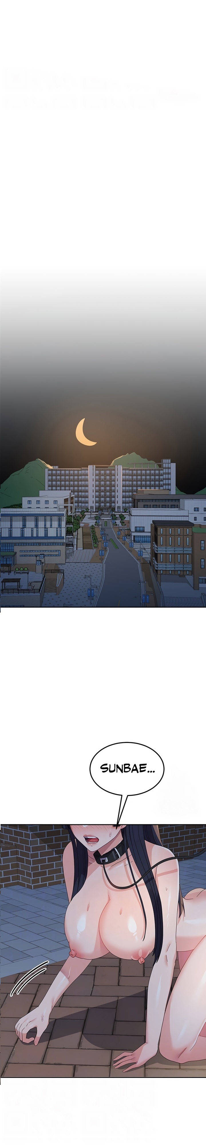 Women’s University Student who Served in the Military - Chapter 30 - picture 2