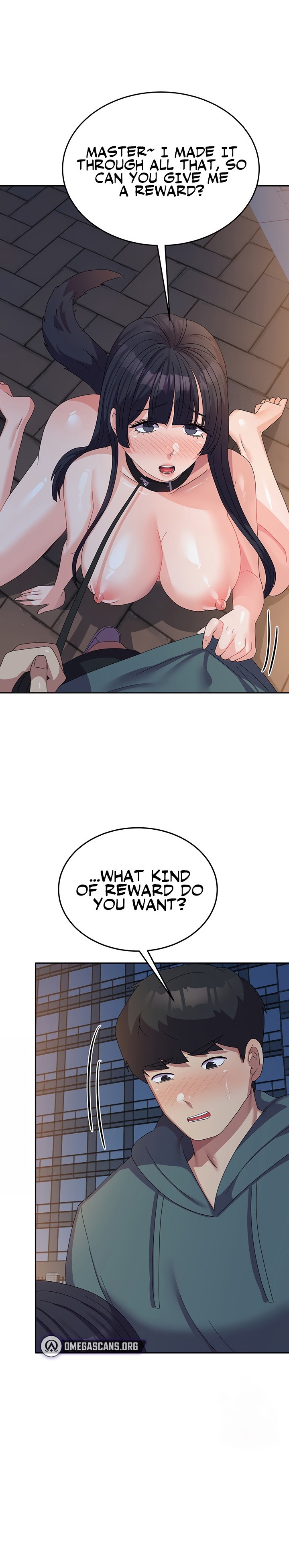 Women’s University Student who Served in the Military - Chapter 30 - picture 20
