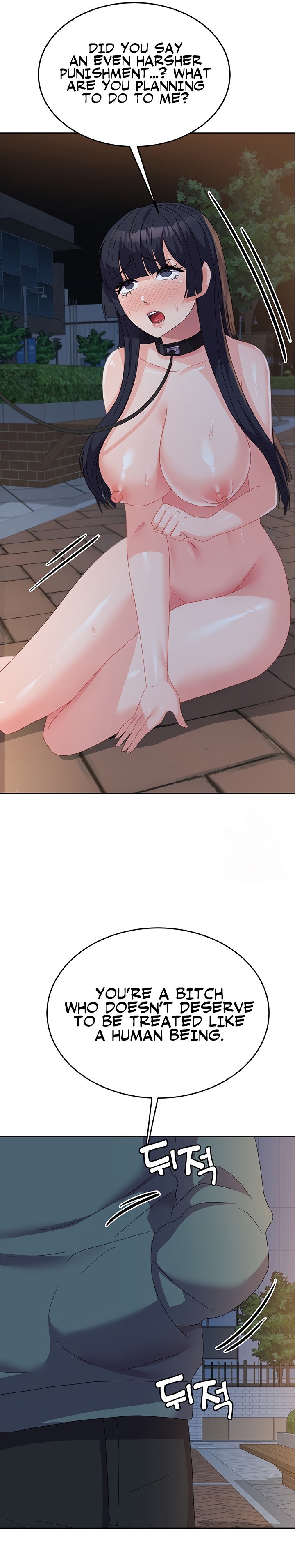 Women’s University Student who Served in the Military - Chapter 30 - picture 9