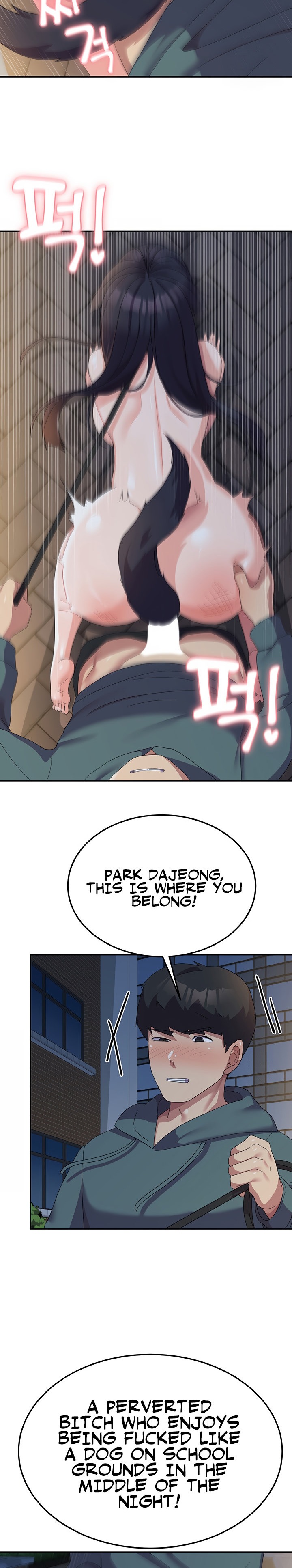 Women’s University Student who Served in the Military - Chapter 31 - picture 10