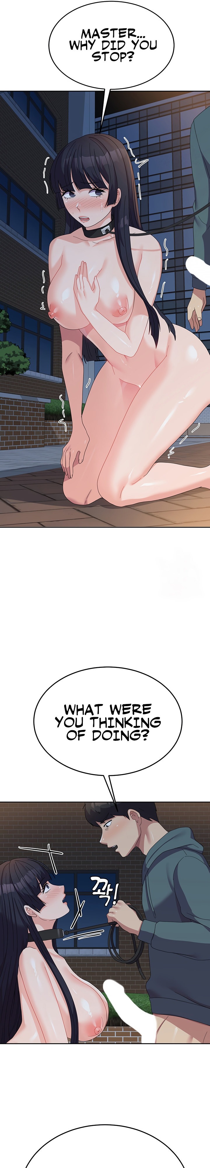 Women’s University Student who Served in the Military - Chapter 31 - picture 15
