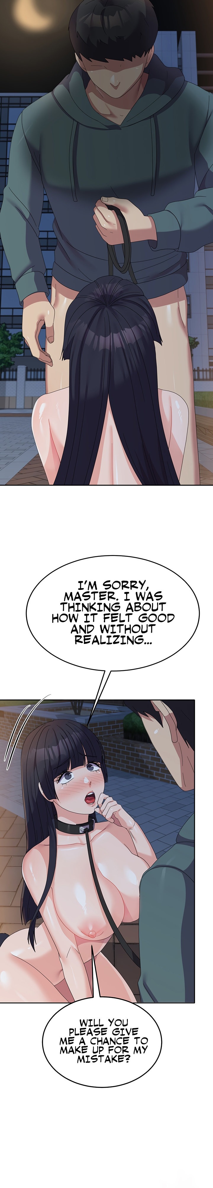 Women’s University Student who Served in the Military - Chapter 31 - picture 17