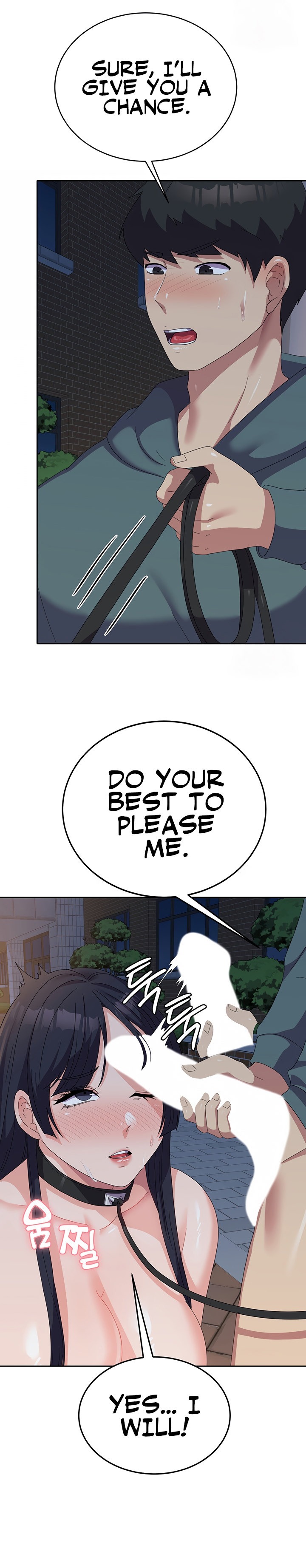 Women’s University Student who Served in the Military - Chapter 31 - picture 18