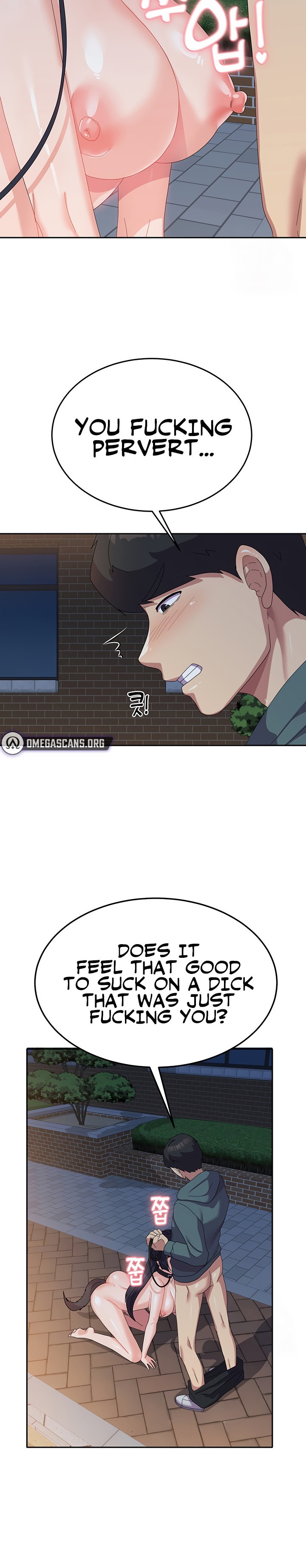 Women’s University Student who Served in the Military - Chapter 31 - picture 20