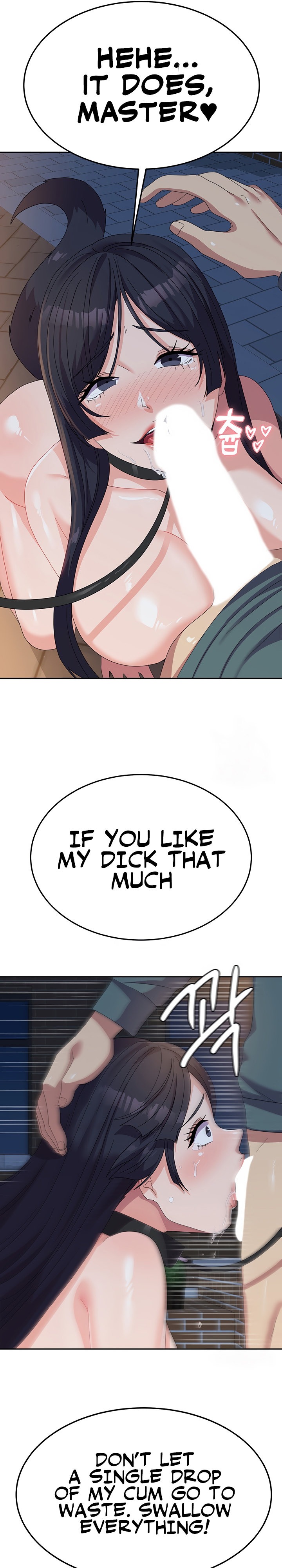 Women’s University Student who Served in the Military - Chapter 31 - picture 21