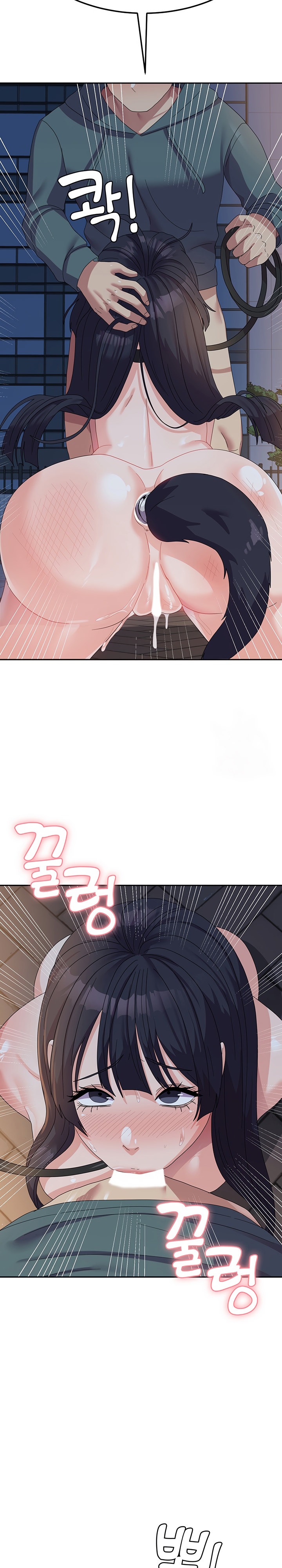 Women’s University Student who Served in the Military - Chapter 31 - picture 22