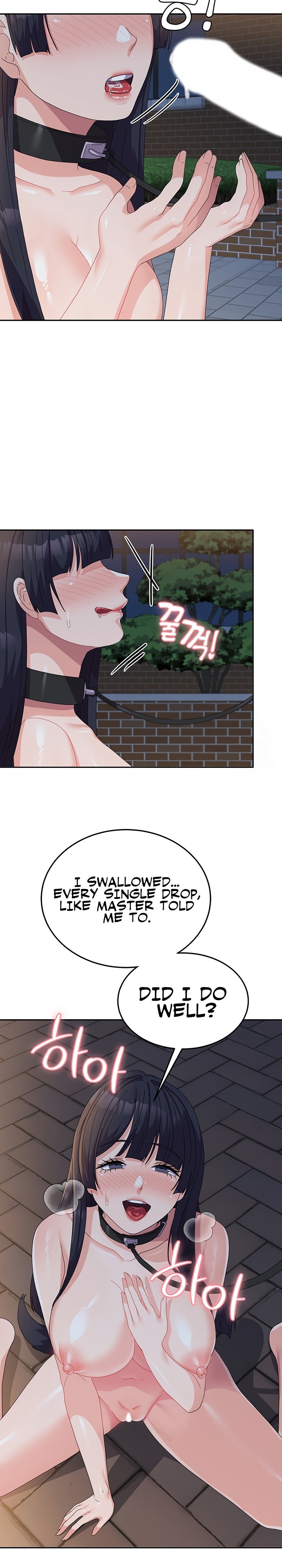 Women’s University Student who Served in the Military - Chapter 31 - picture 23