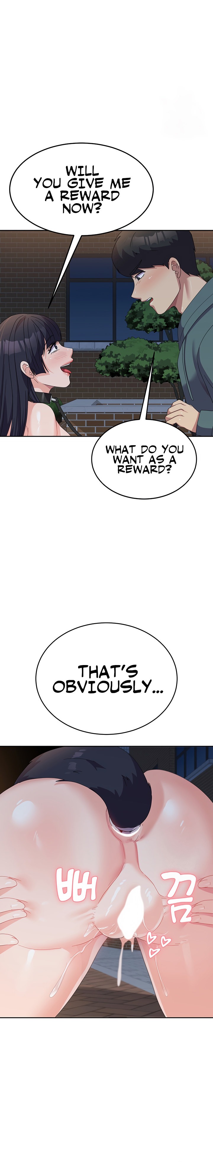 Women’s University Student who Served in the Military - Chapter 31 - picture 24