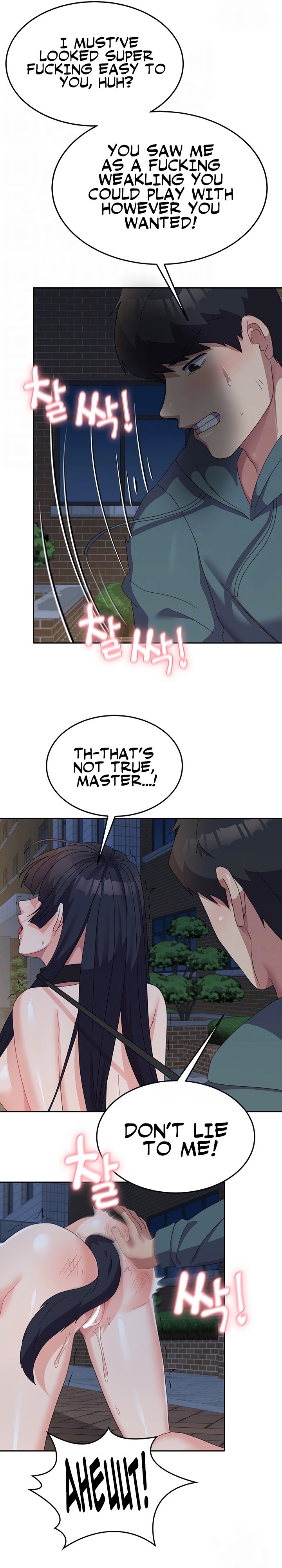 Women’s University Student who Served in the Military - Chapter 31 - picture 6