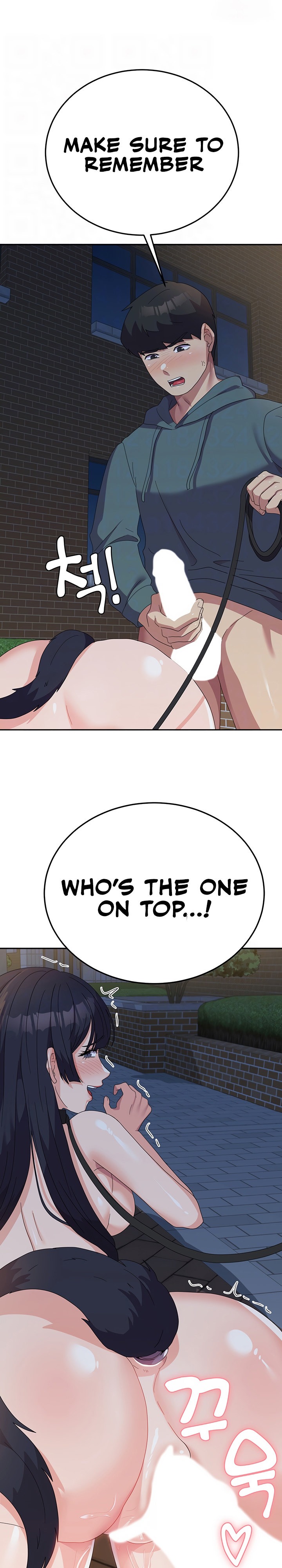 Women’s University Student who Served in the Military - Chapter 31 - picture 7