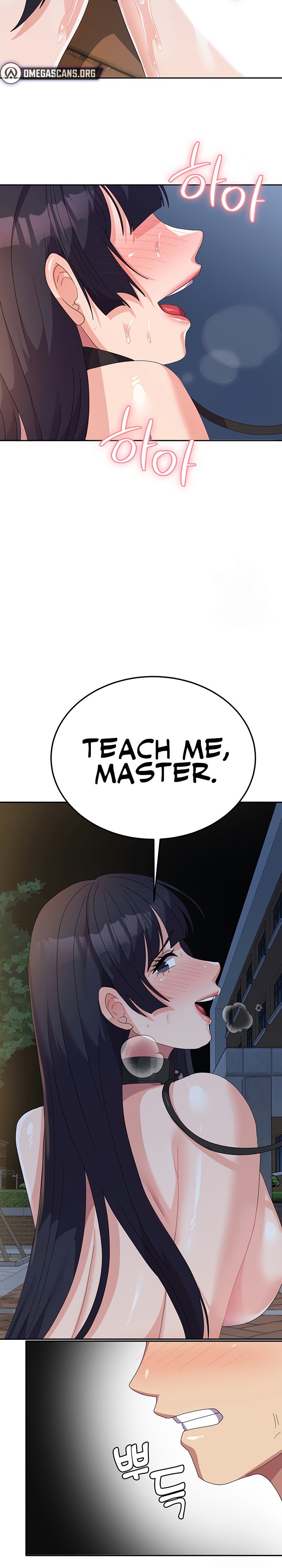 Women’s University Student who Served in the Military - Chapter 31 - picture 8