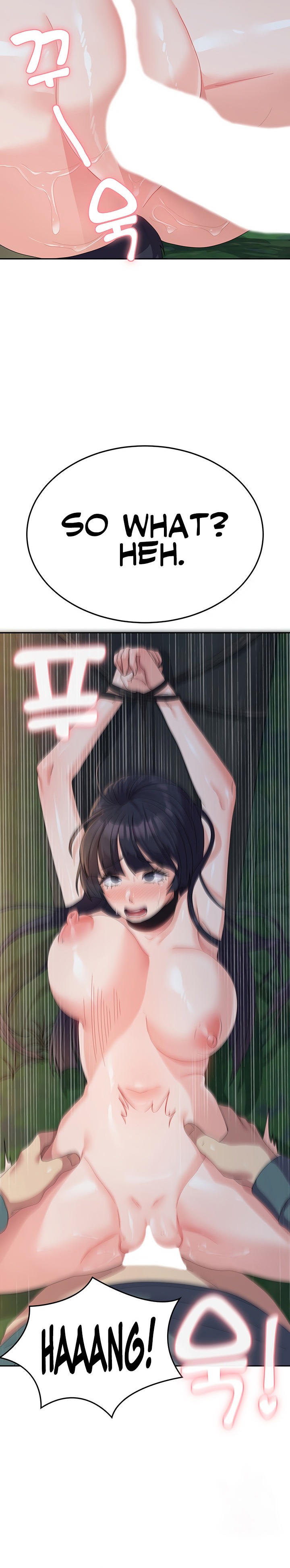 Women’s University Student who Served in the Military - Chapter 32 - picture 13