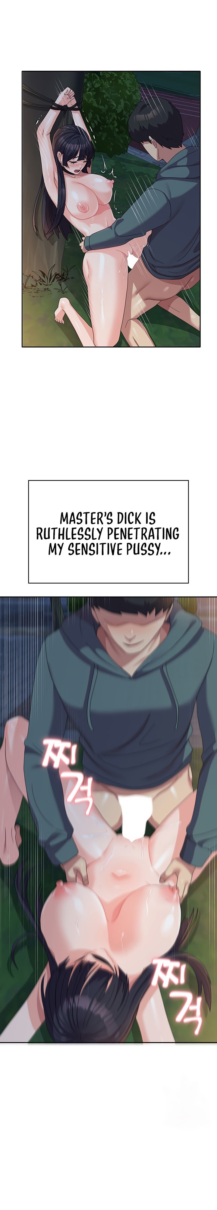Women’s University Student who Served in the Military - Chapter 32 - picture 16