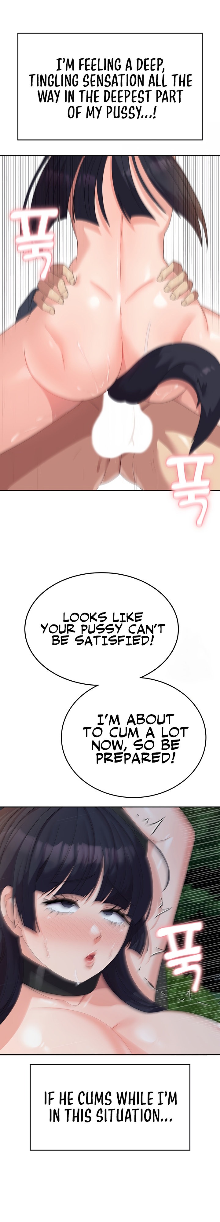 Women’s University Student who Served in the Military - Chapter 32 - picture 17