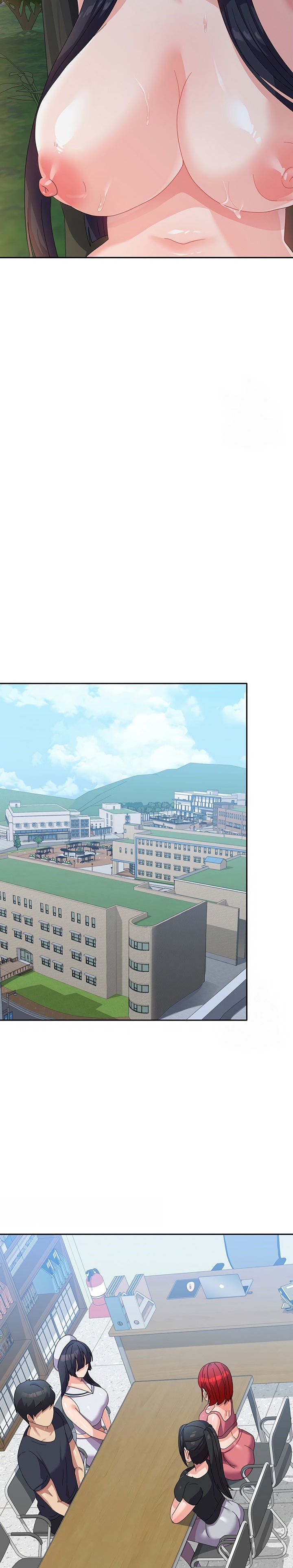 Women’s University Student who Served in the Military - Chapter 32 - picture 21