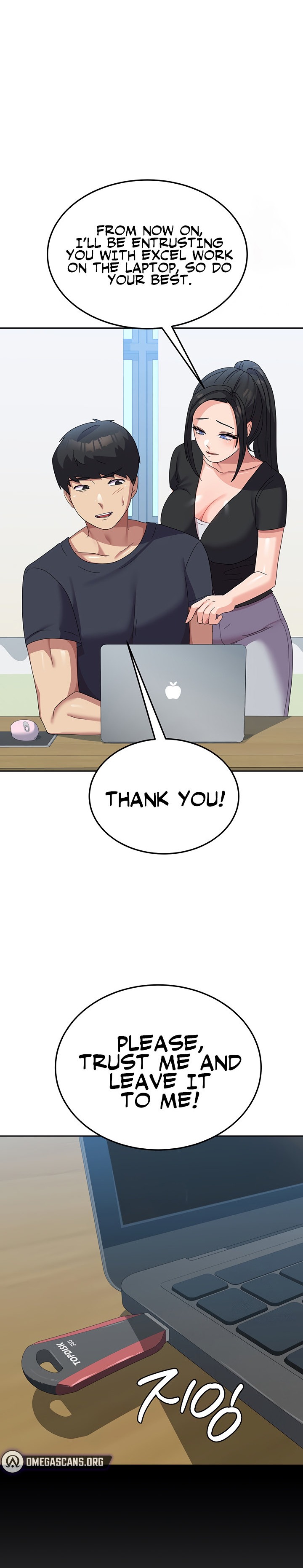 Women’s University Student who Served in the Military - Chapter 32 - picture 24