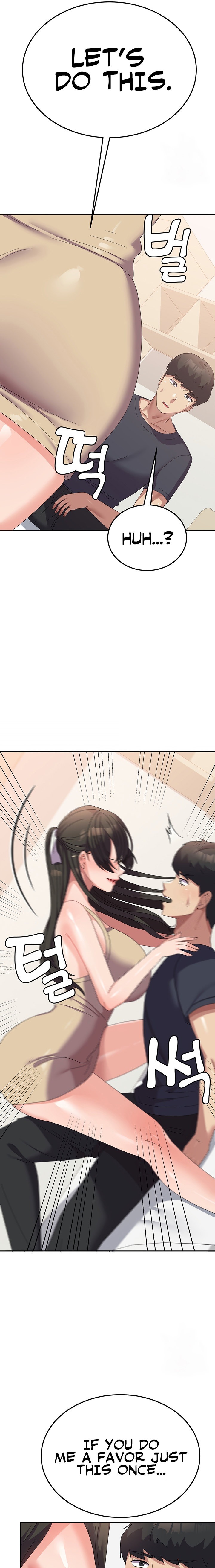 Women’s University Student who Served in the Military - Chapter 32 - picture 29